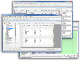 PowerDBTools Database Management Tool PowerDBTools Database Management Tool
